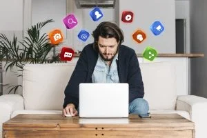 Why Market on Social Media Platforms